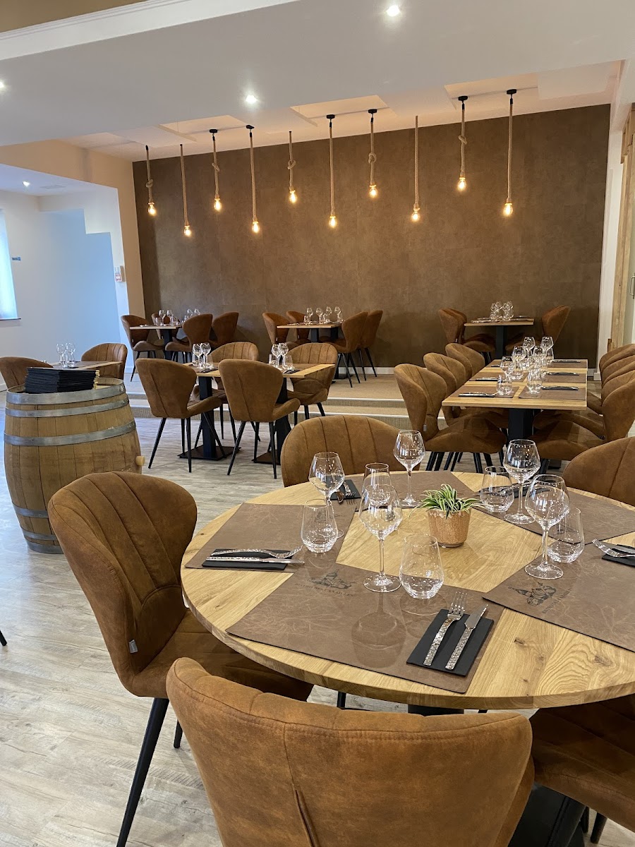 Bistro Des Canailles