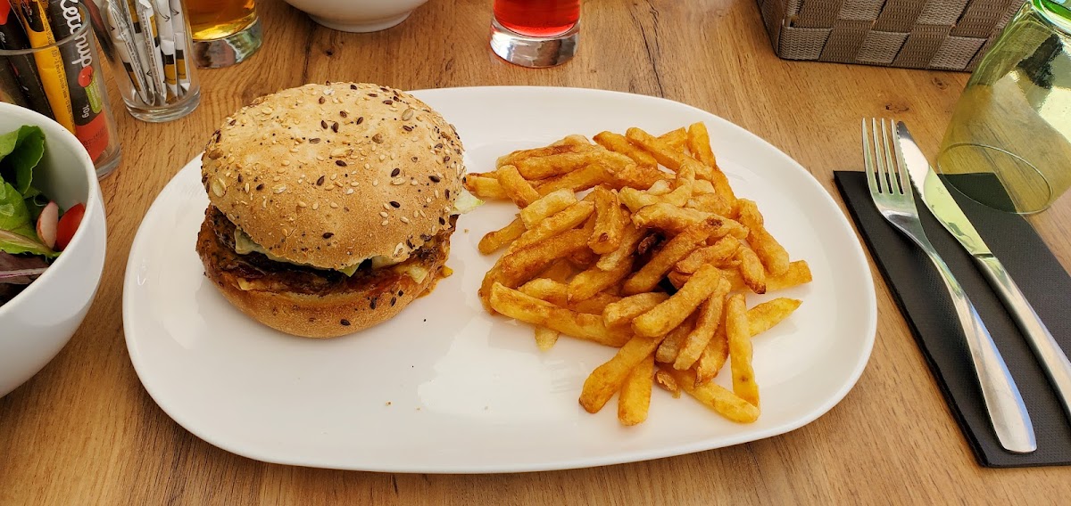 Bistro Des Canailles-7