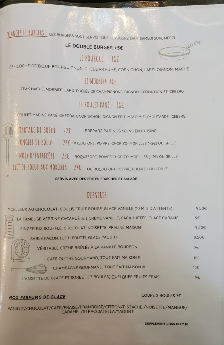 Menu Bistro Des Canailles-3