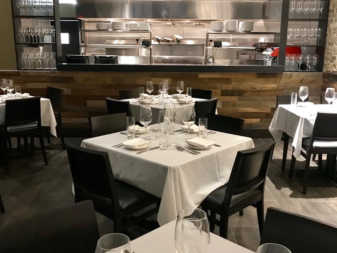 Bistro Dimarino - Marlton