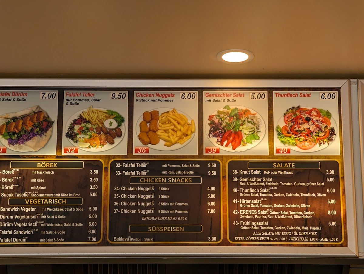 Menu Bistro Erenes-2
