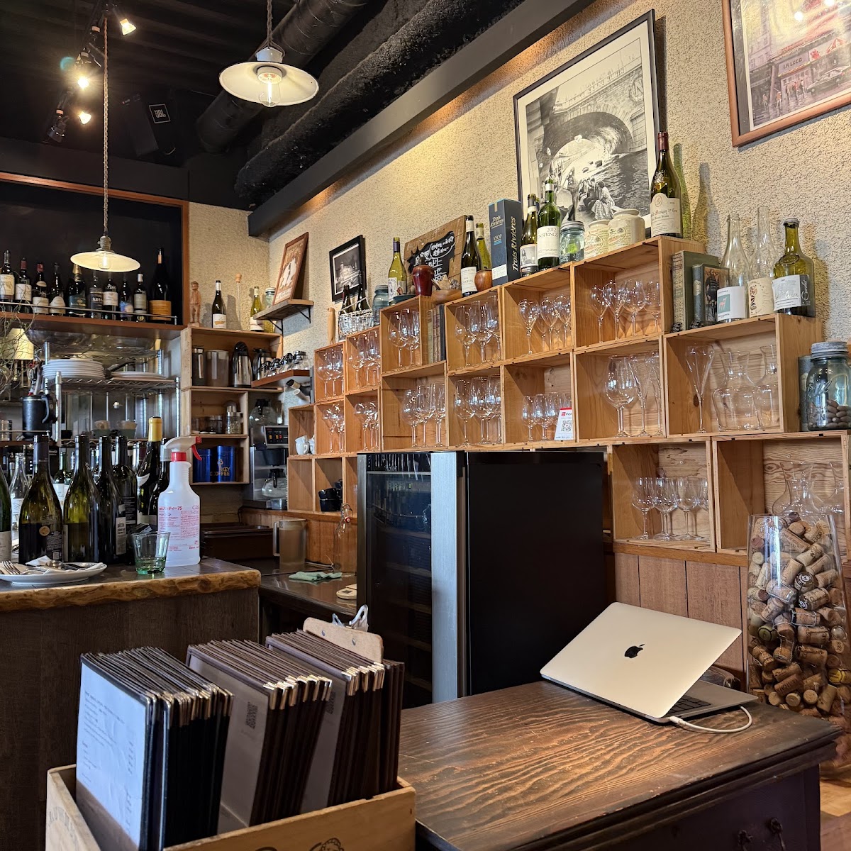 Bistro Flatcafe-2