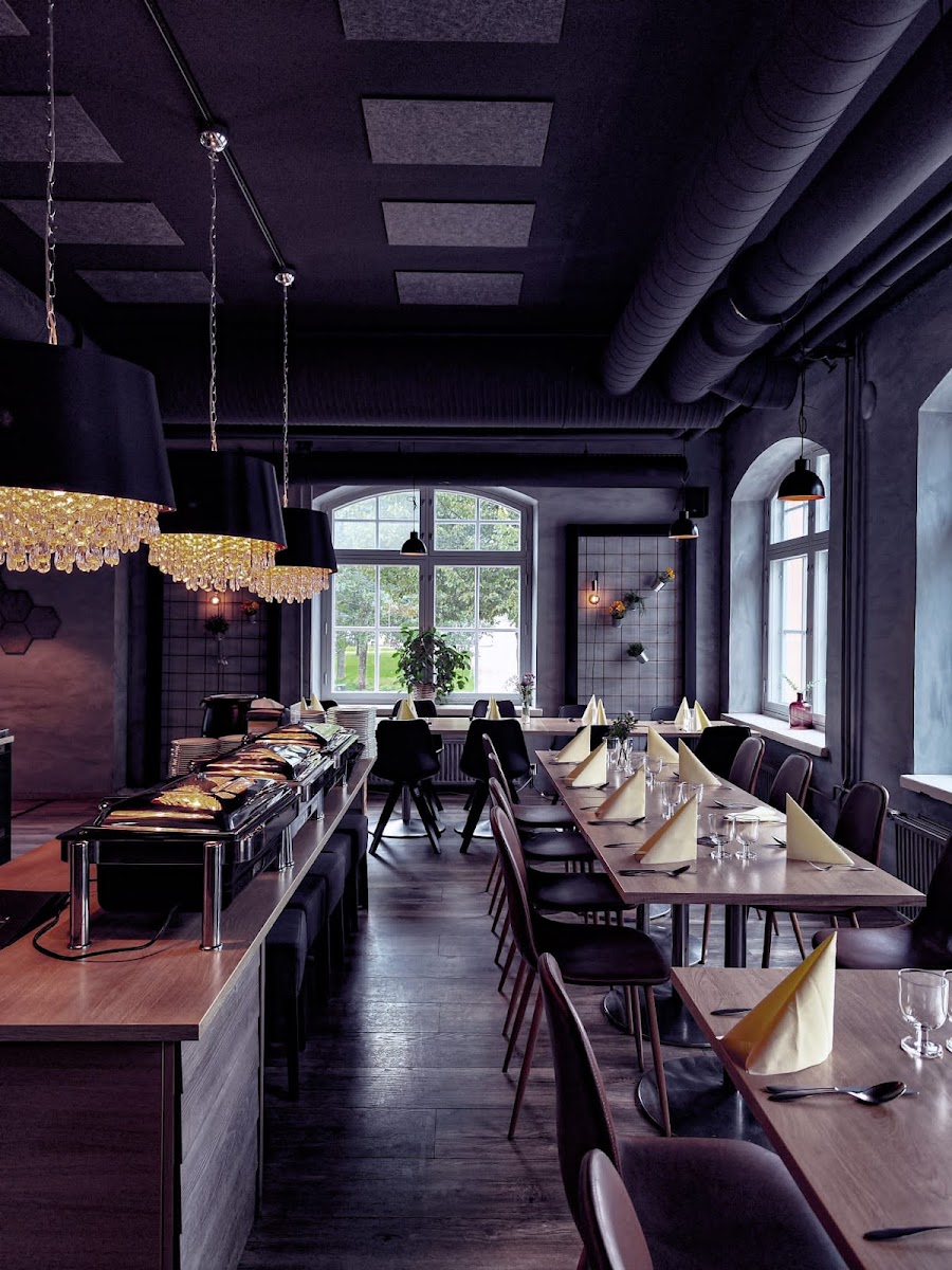 Bistro Goutu