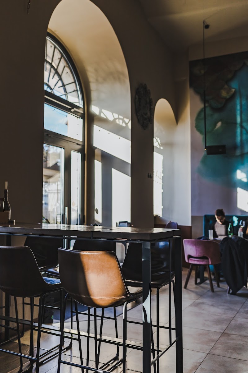 Bistro Grad