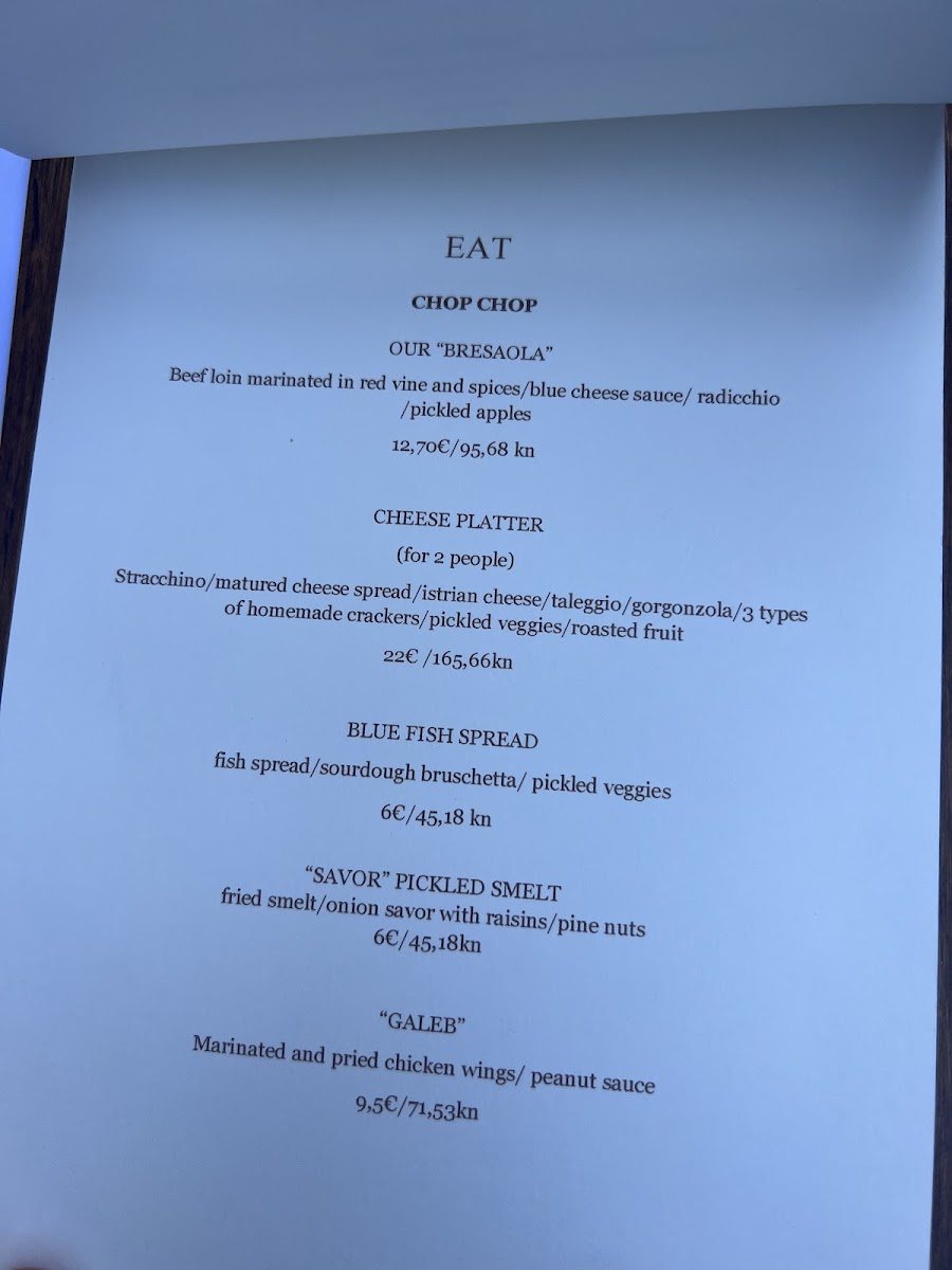 Menu Bistro Grad-2