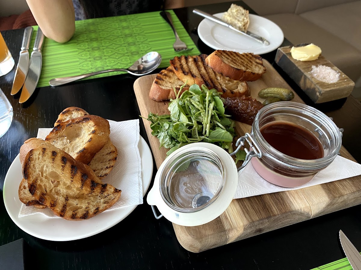 Bistro Guillaume-9