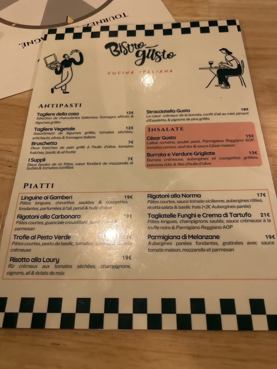 Menu Bistro Gusto-3
