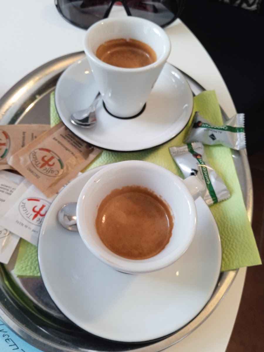 Bistro Kafé Jako Doma-7