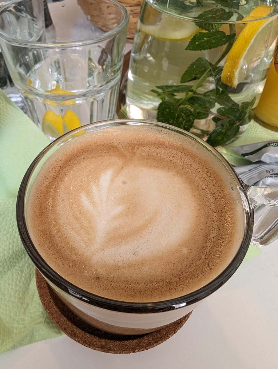 Bistro Kafé Jako Doma-9