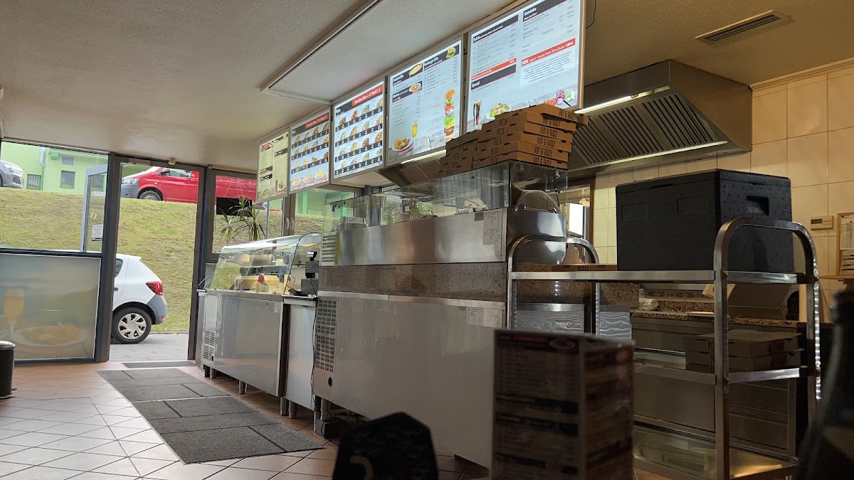 Bistro Kurt