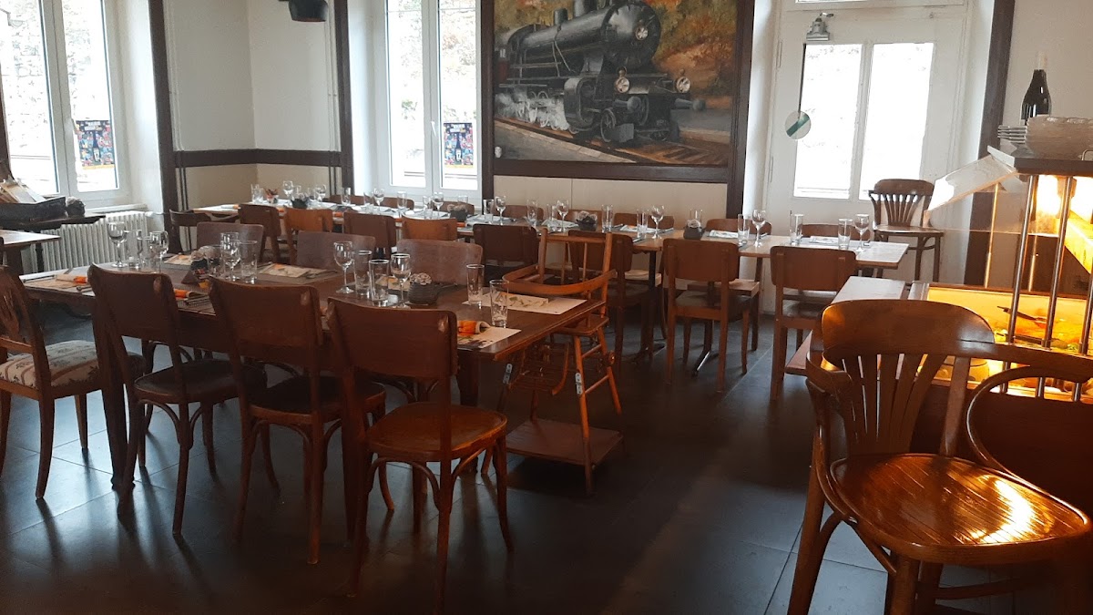 Bistro La Loco