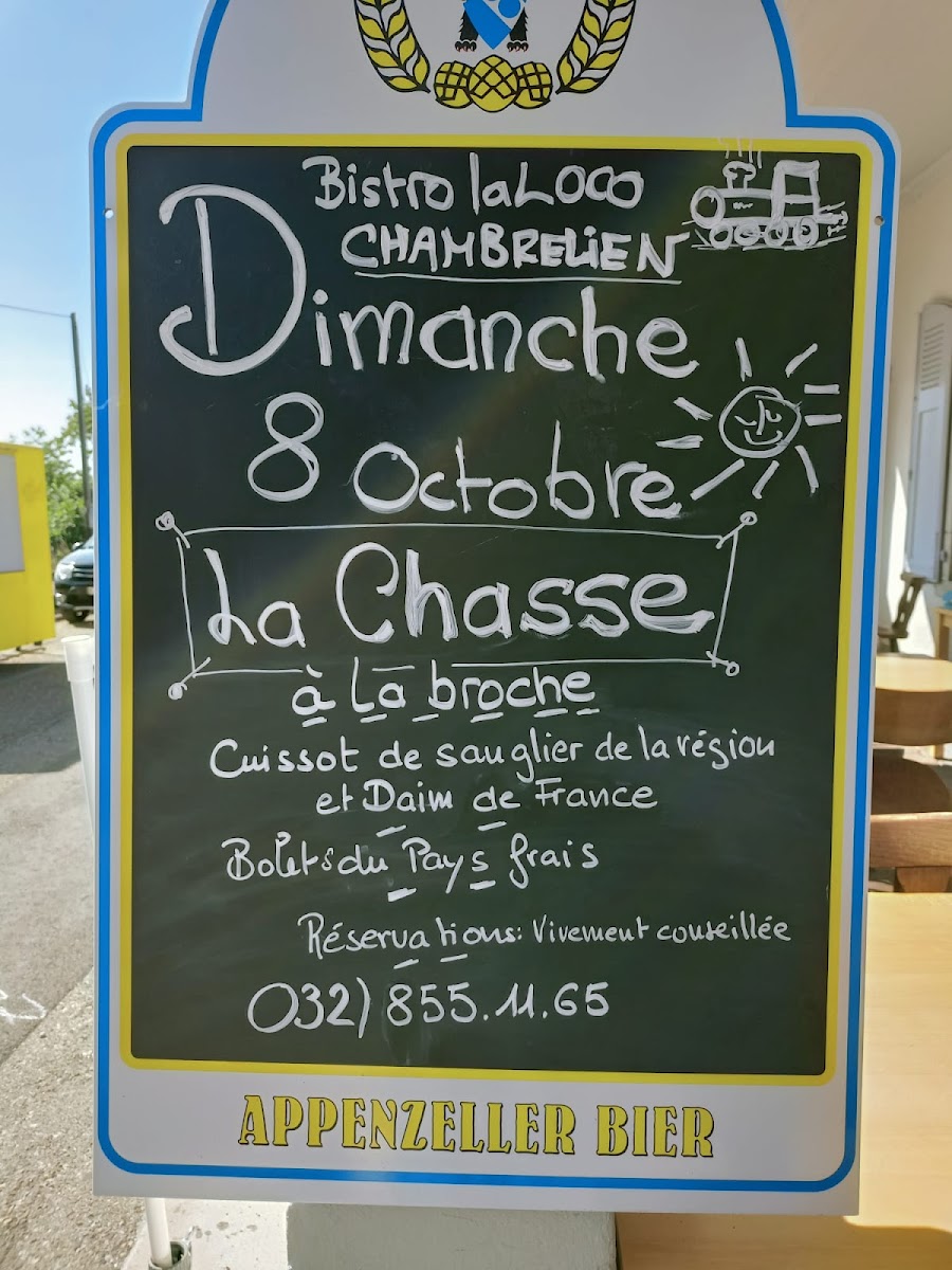 Menu Bistro La Loco-4