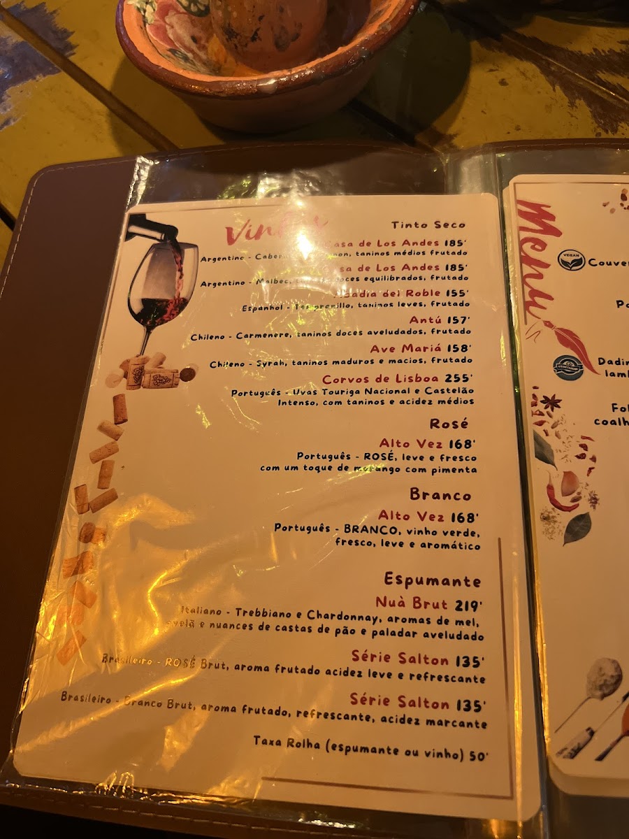 Menu Bistrô Lapinha-10