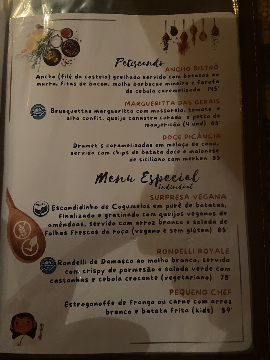 Menu Bistrô Lapinha-3