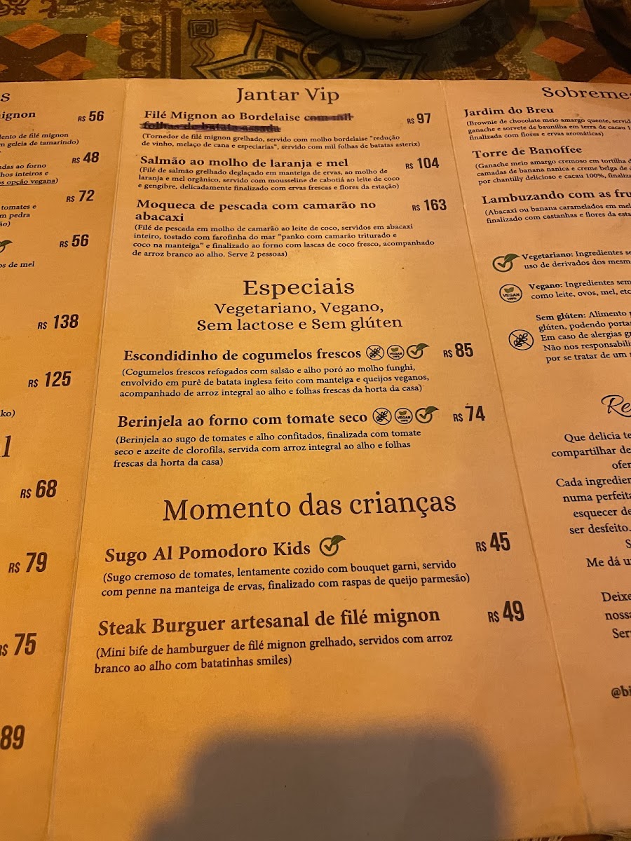 Menu Bistrô Lapinha-4