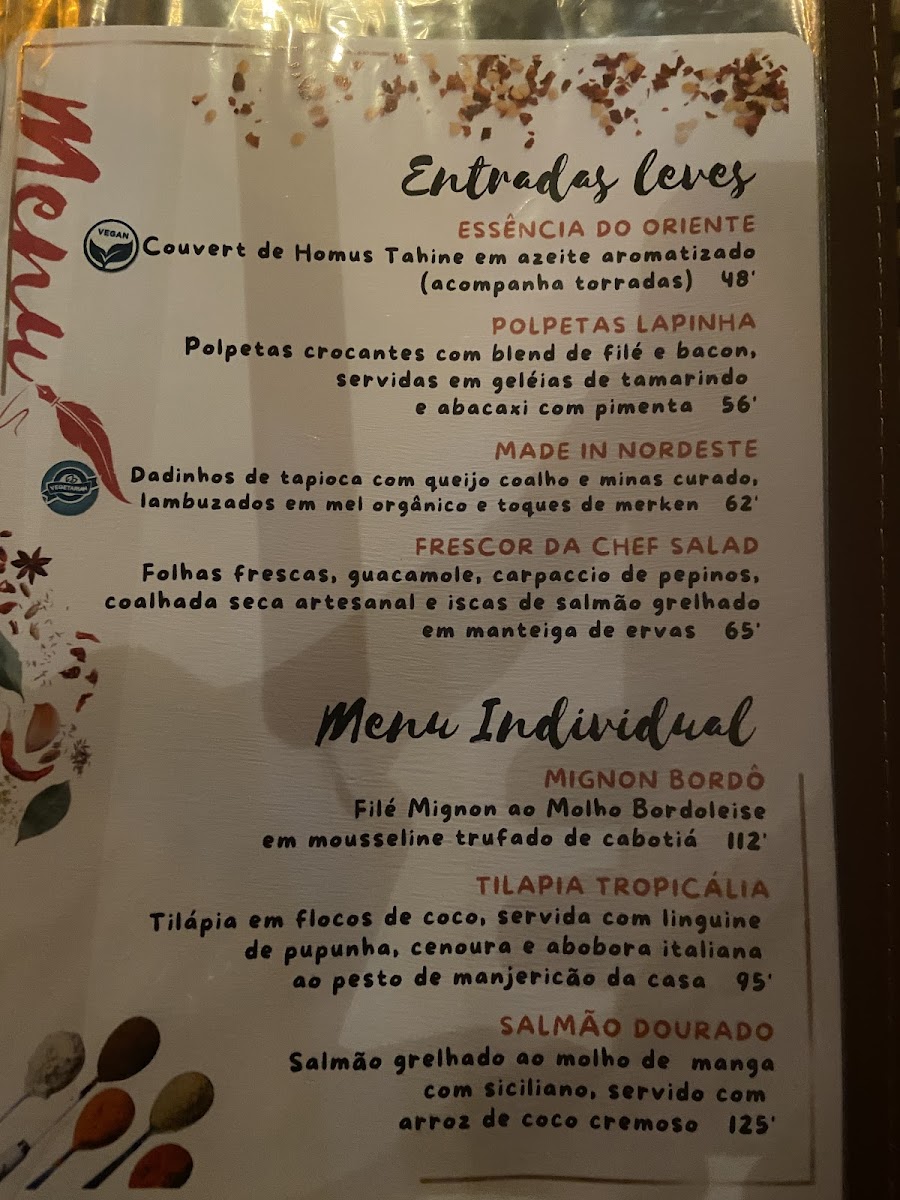 Menu Bistrô Lapinha-7