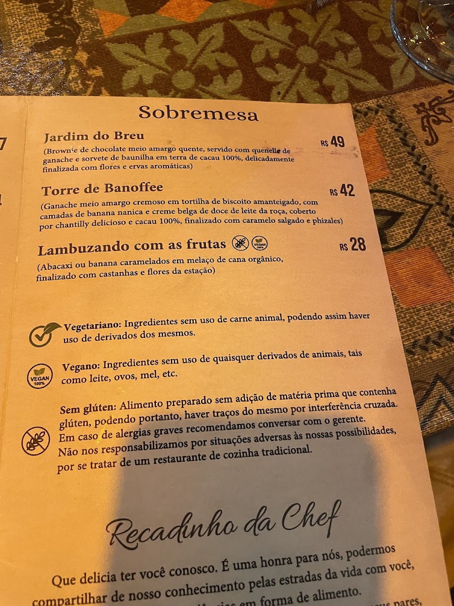 Menu Bistrô Lapinha-9