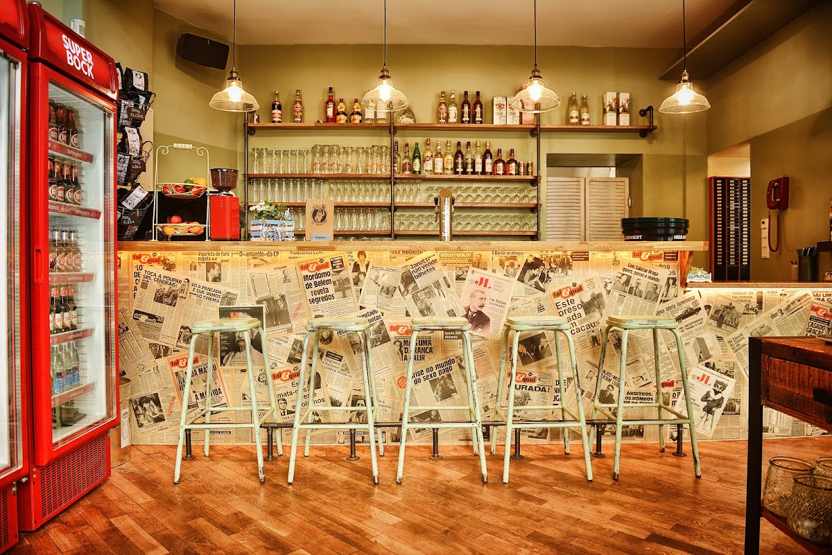 Bistro Lisboa