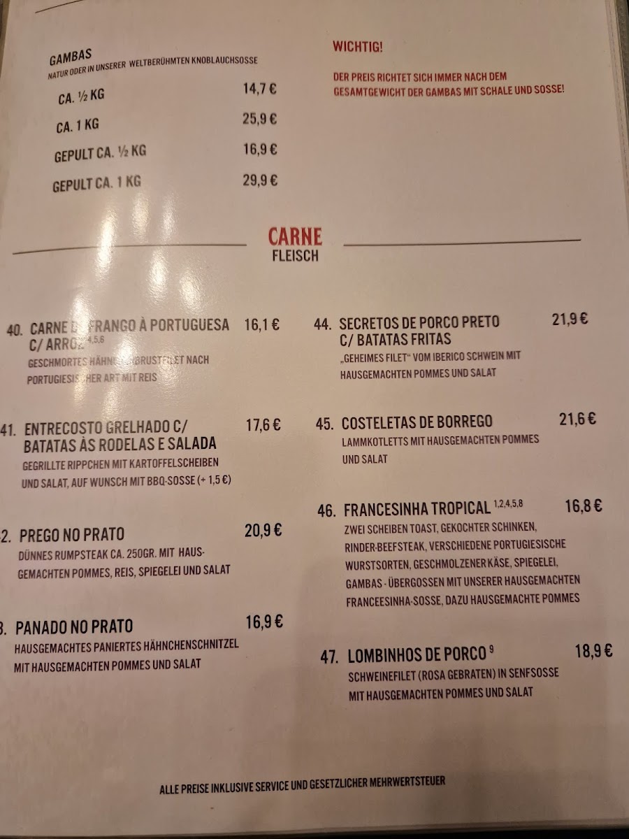 Menu Bistro Lisboa-2