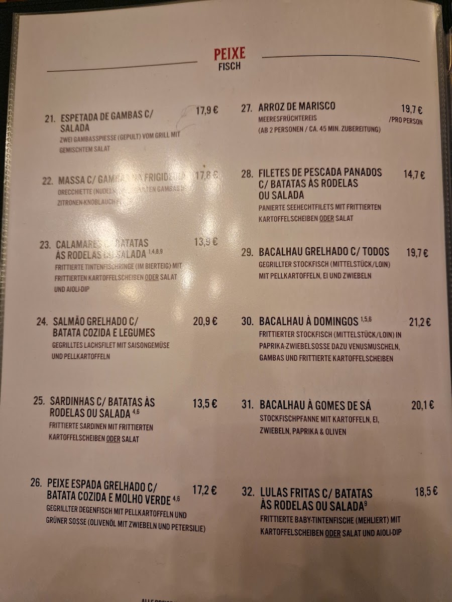 Menu Bistro Lisboa-3