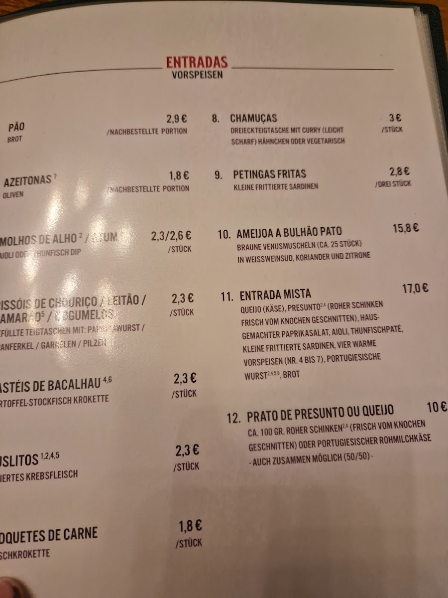 Menu Bistro Lisboa-4