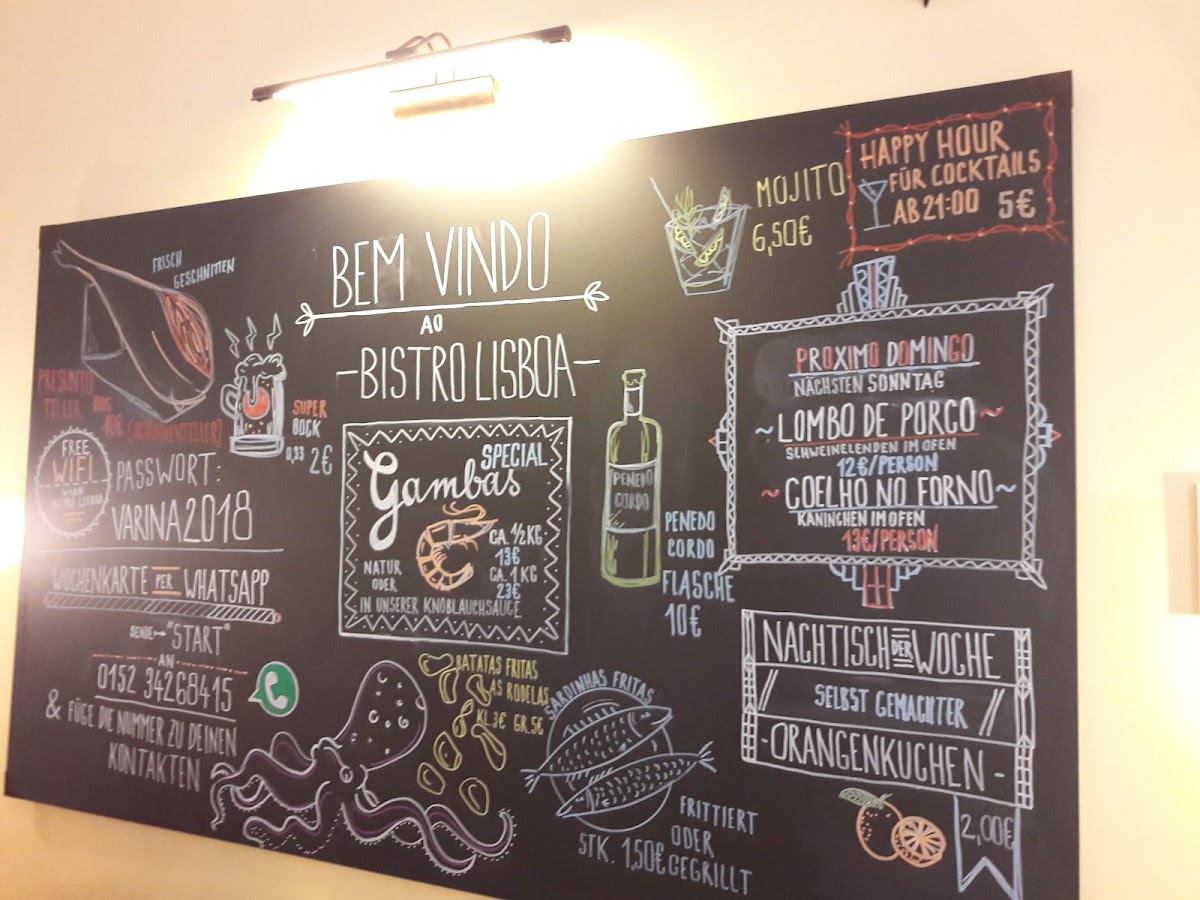 Menu Bistro Lisboa-5