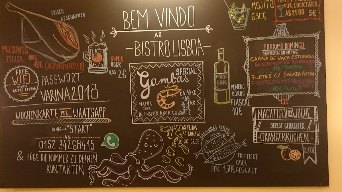 Menu Bistro Lisboa-7