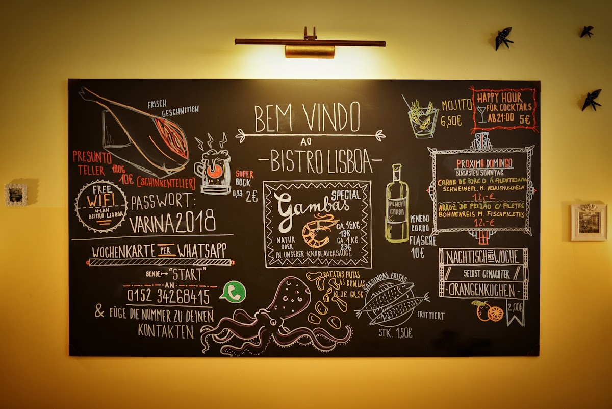 Menu Bistro Lisboa-8