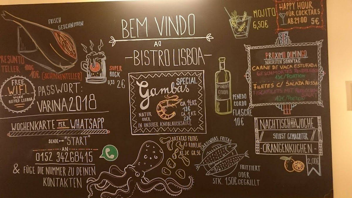 Menu Bistro Lisboa-9