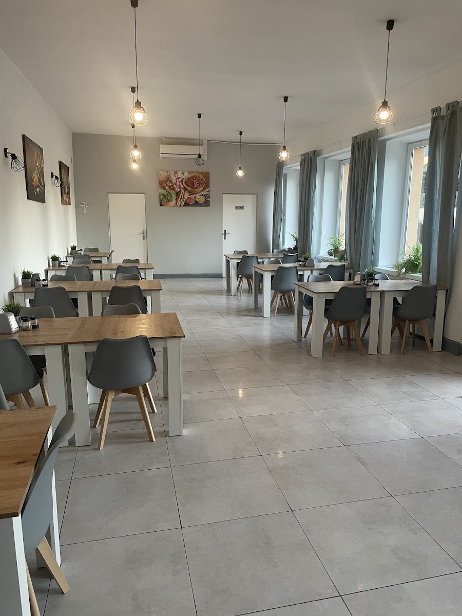 Bistro Maxim