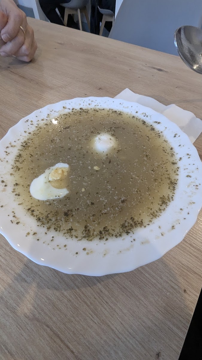 Bistro Maxim-10