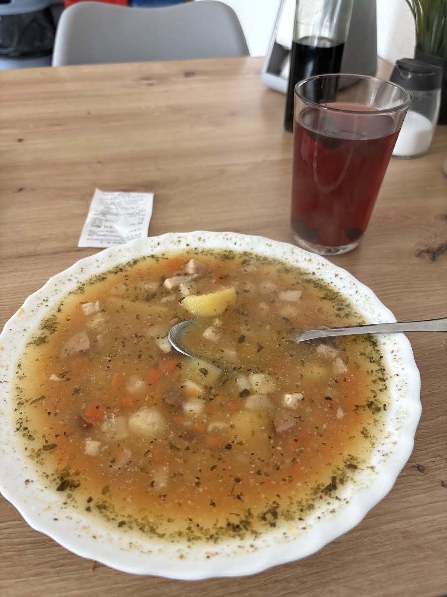 Bistro Maxim-4