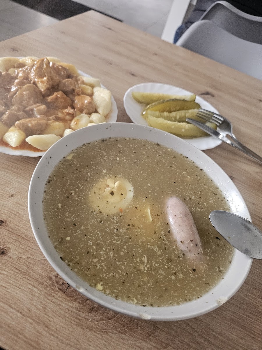 Bistro Maxim-6