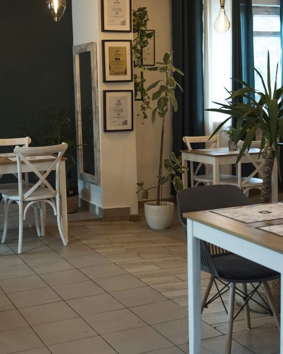 Bistro Łokietek