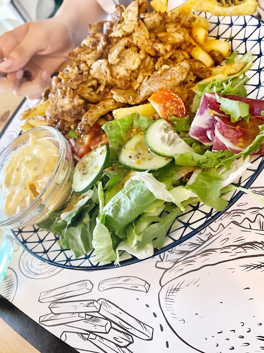 Bistro Łokietek-10