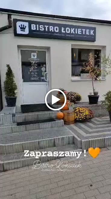 Bistro Łokietek-2