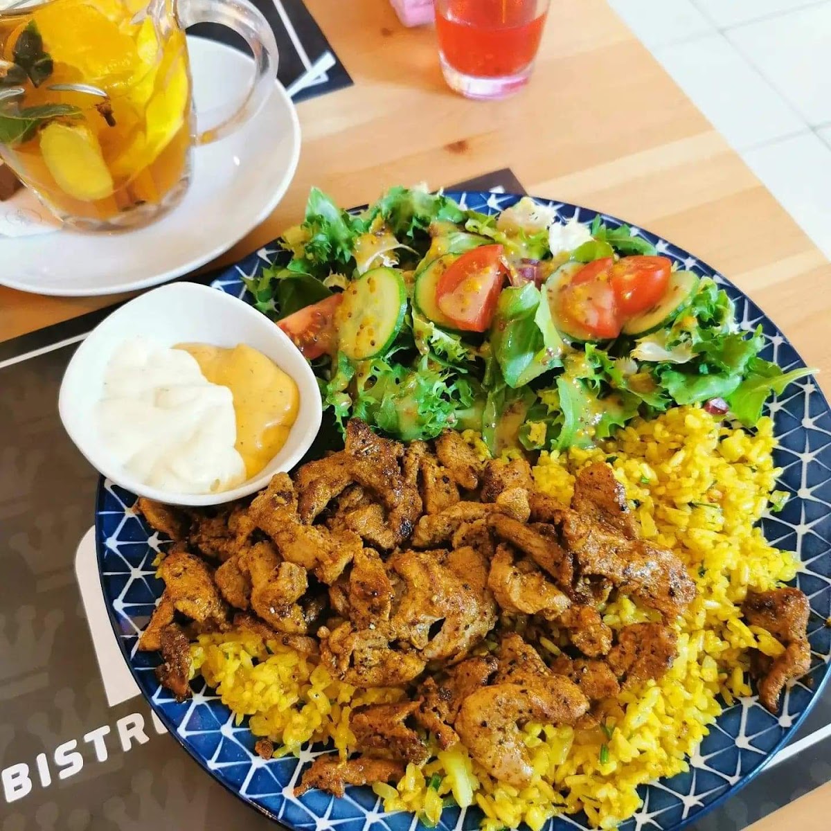 Bistro Łokietek-3