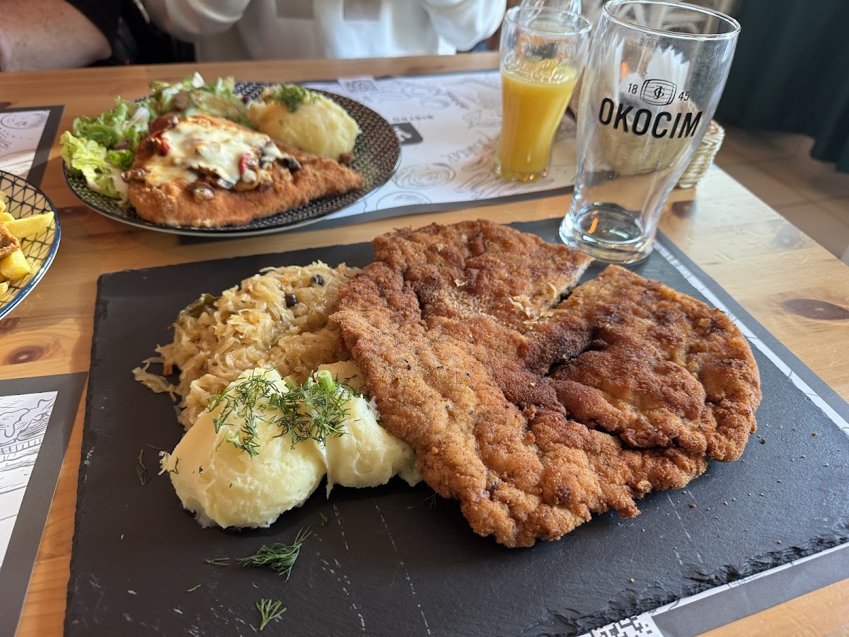 Bistro Łokietek-4