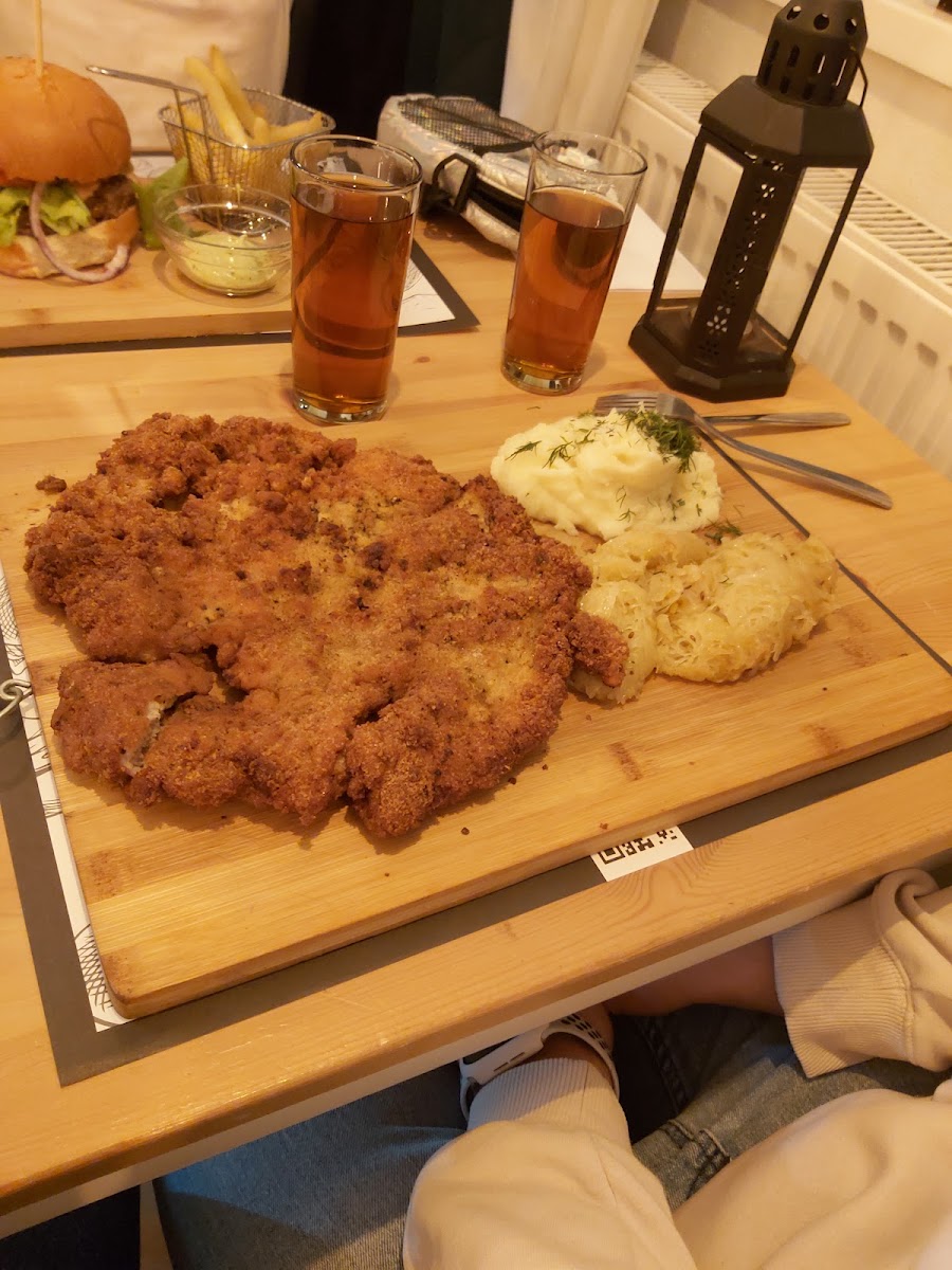 Bistro Łokietek-5