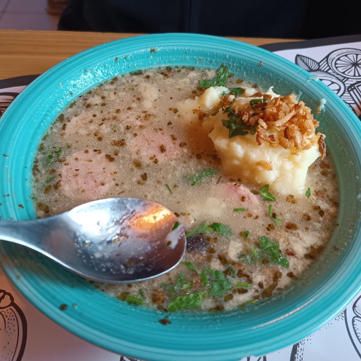Bistro Łokietek-6