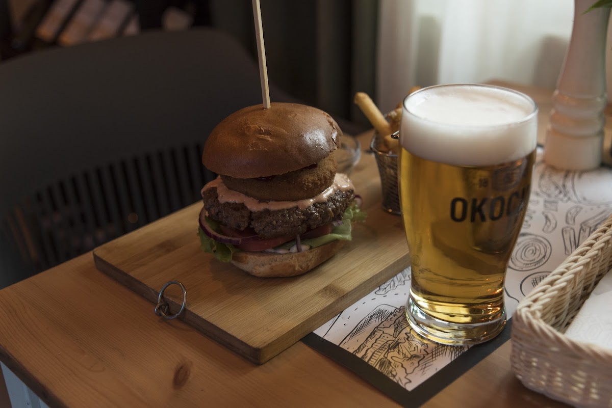 Bistro Łokietek-7