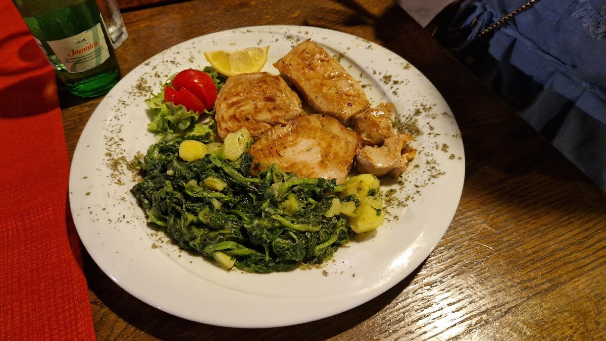 Bistro Porat-10