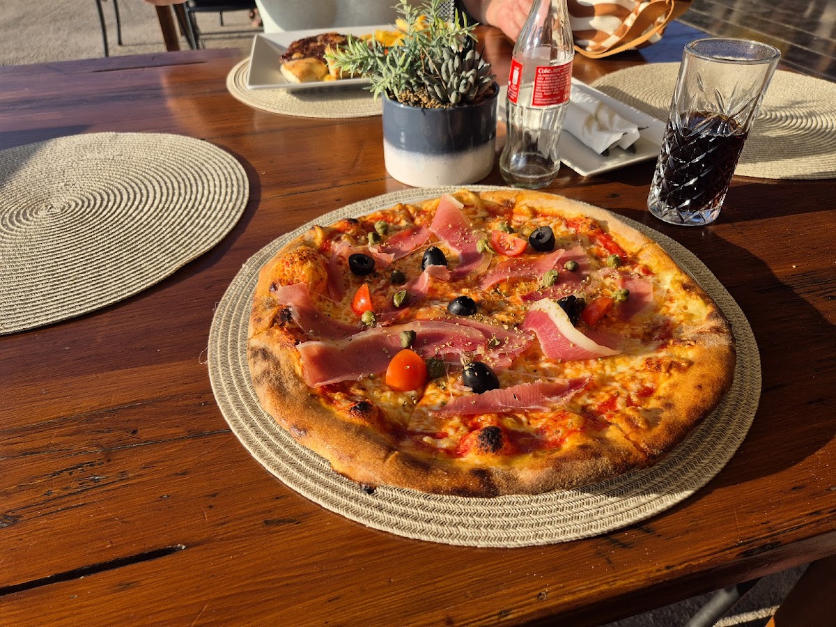 Bistro Porat-4