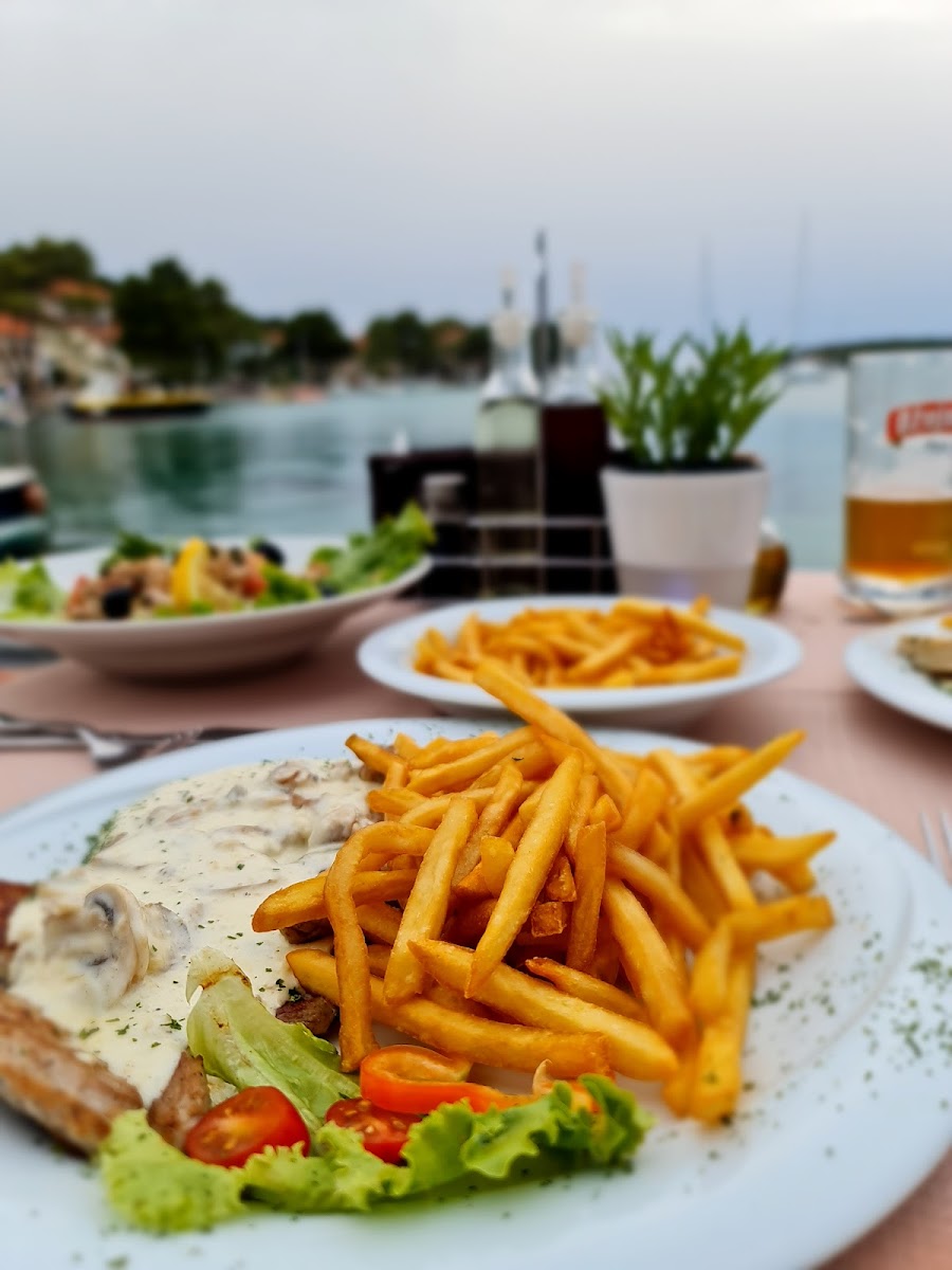 Bistro Porat-5