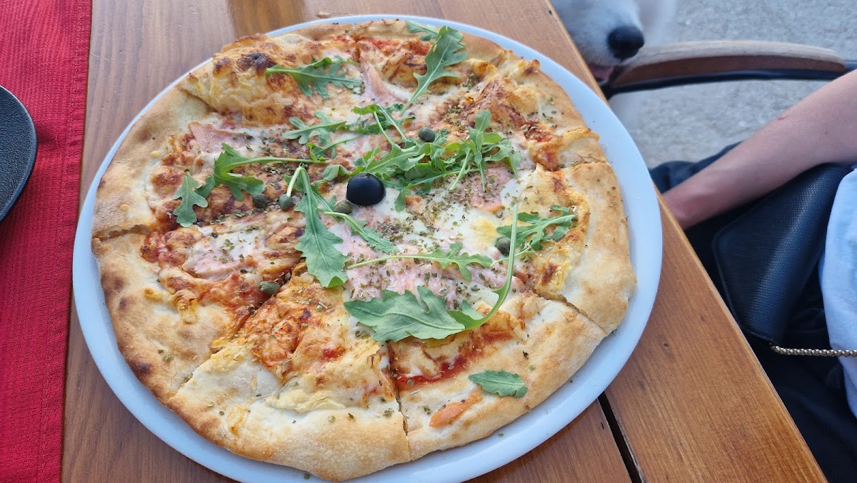 Bistro Porat-6