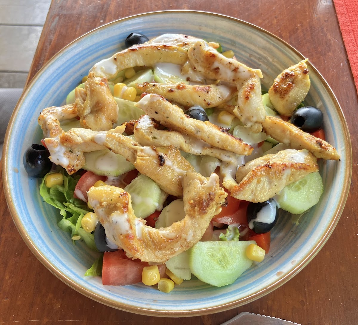 Bistro Porat-8