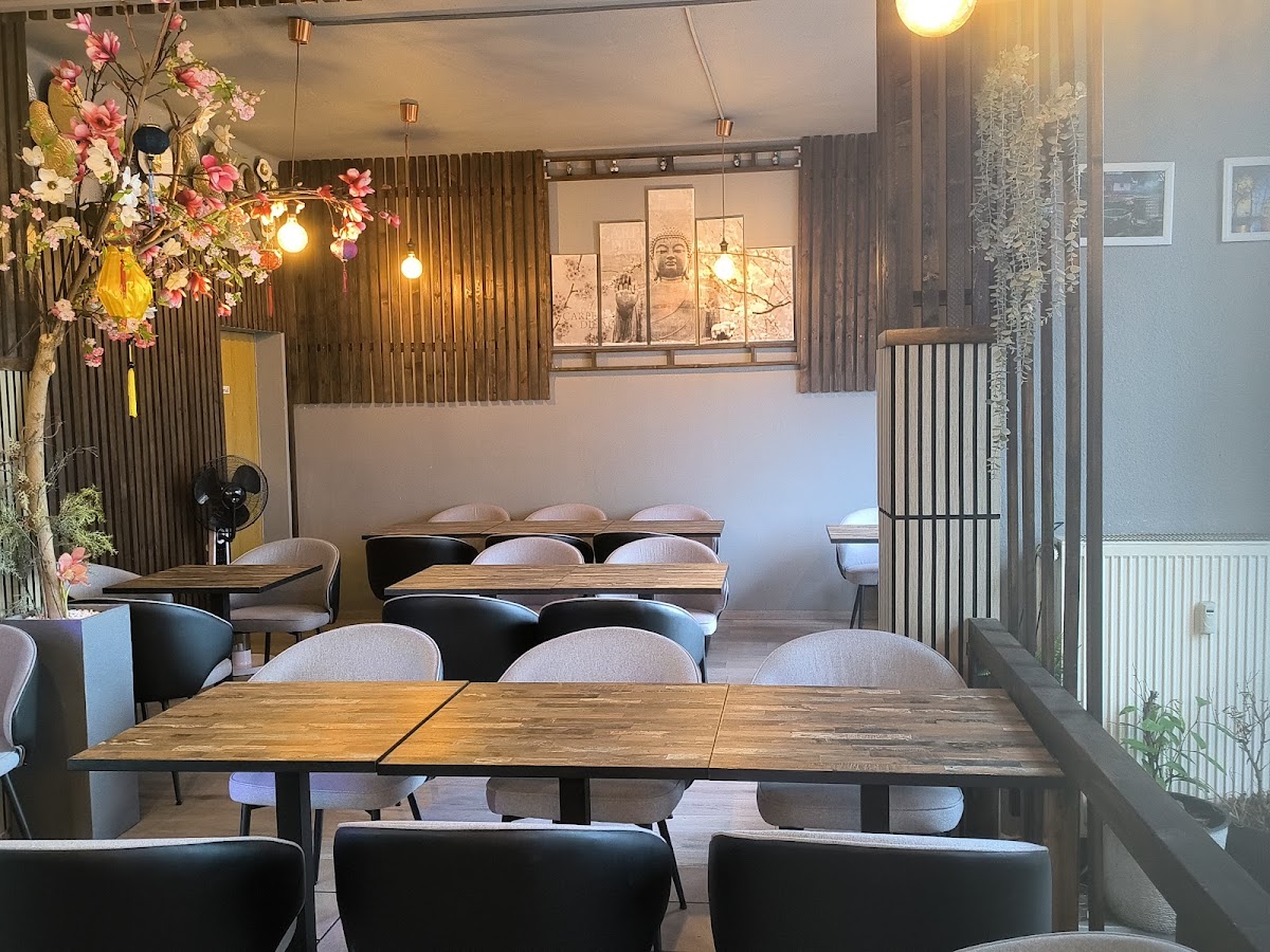 Bistro Quan Viet