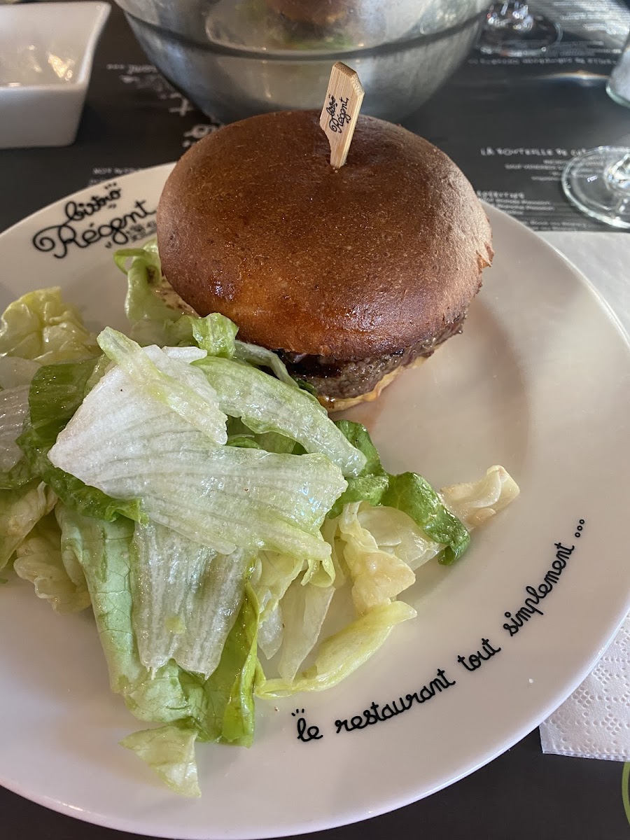 Bistro Regent-10