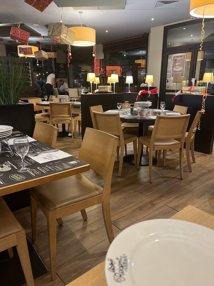 Bistro Regent-2