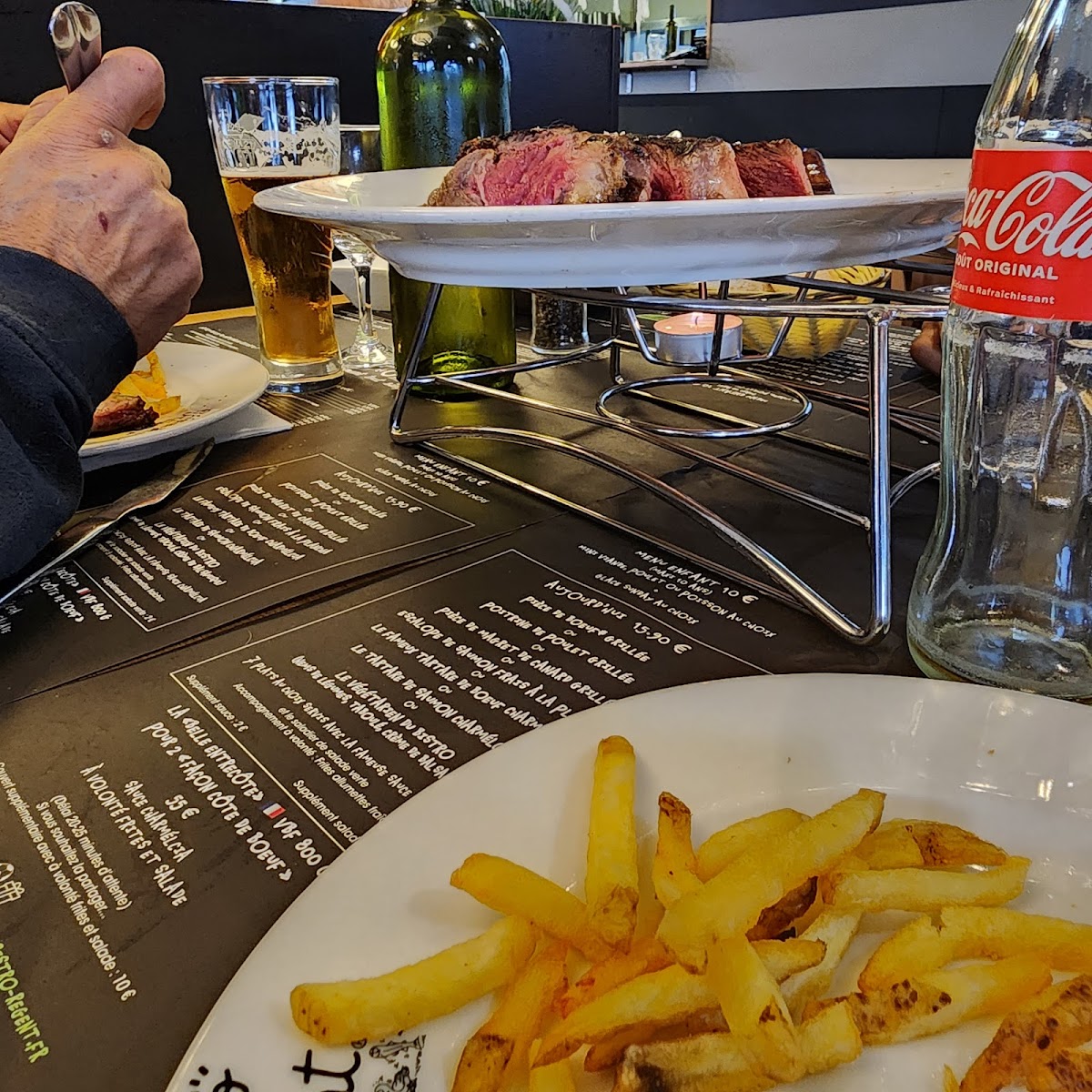 Bistro Regent-7